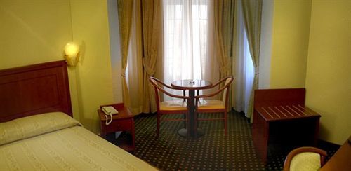 Hotel Olympia Beausoleil