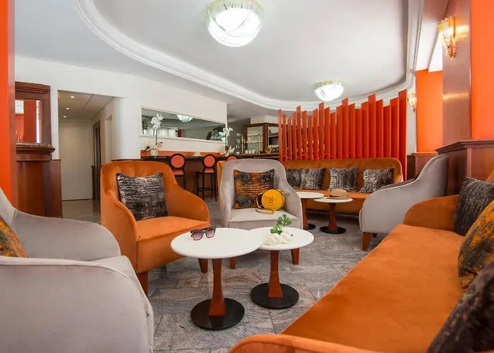 Hotel Olympia