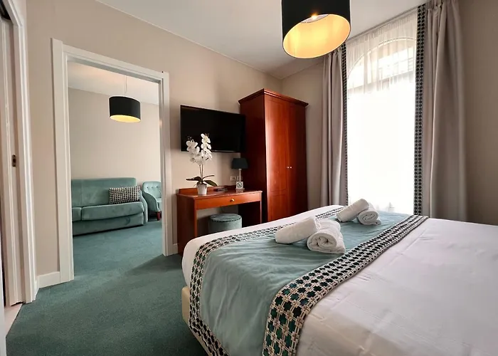 Hotel Olympia