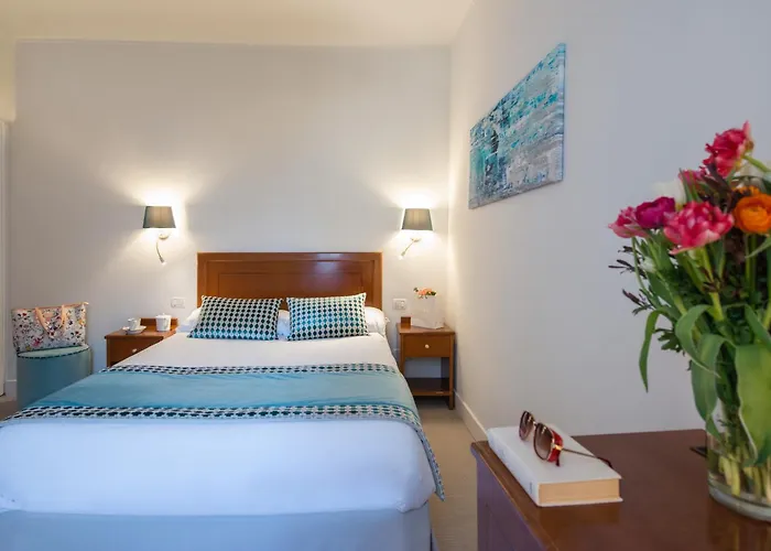 Hotel Olympia