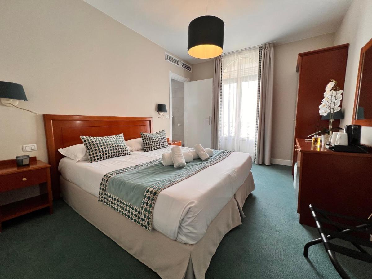 Olympia 3* Beausoleil
