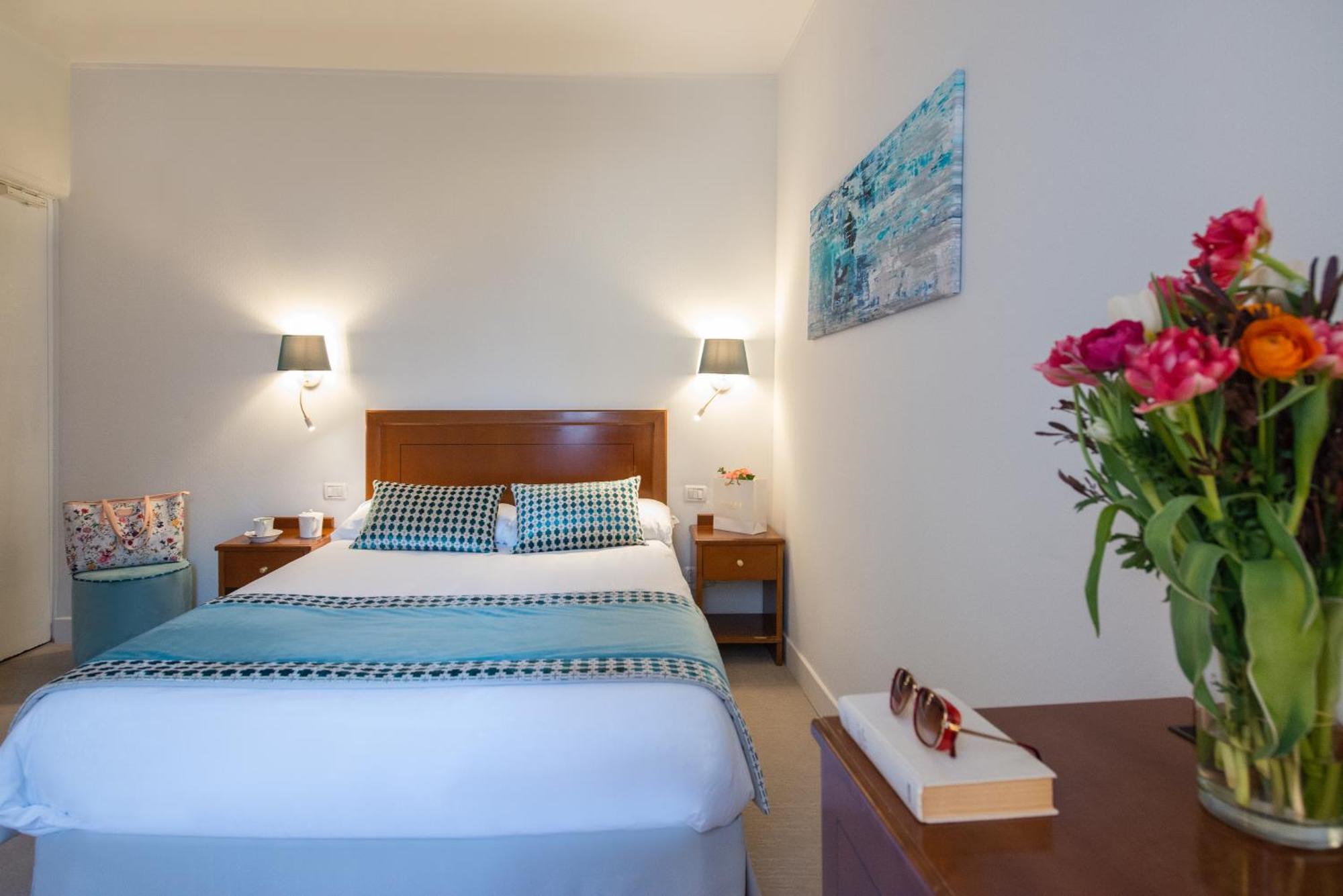 Hotel Olympia