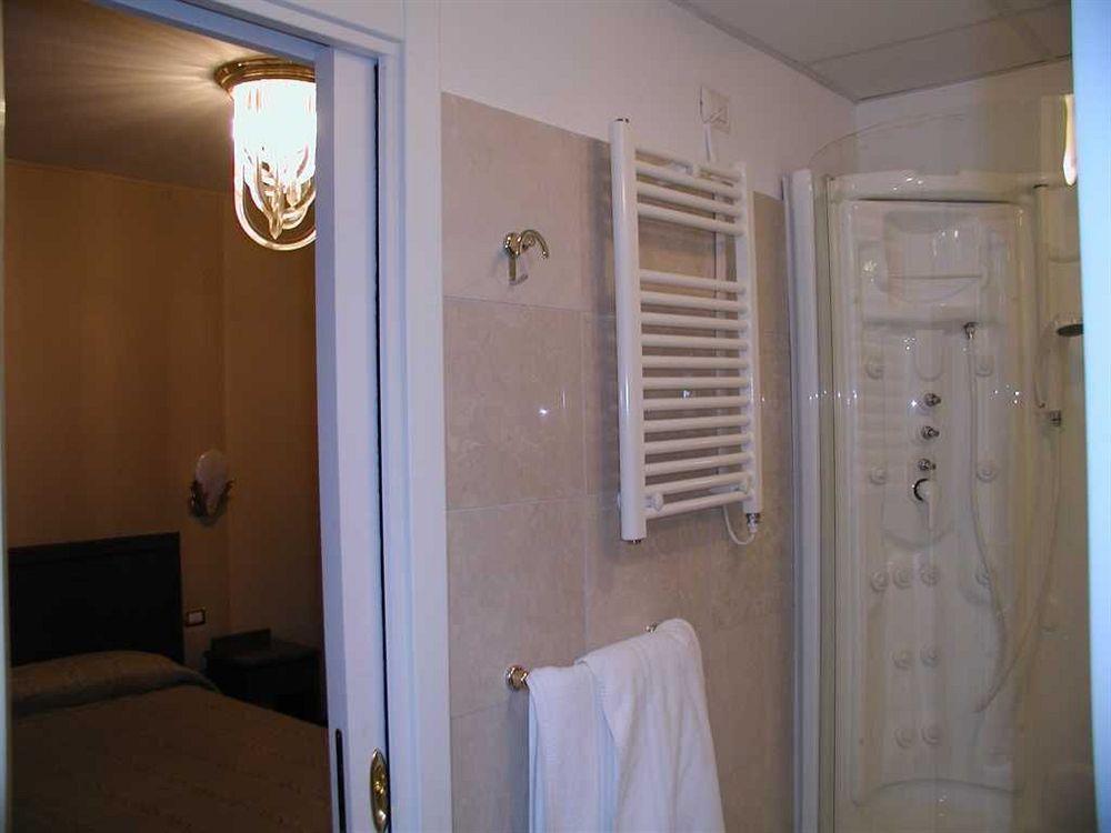 Hotel Olympia Beausoleil