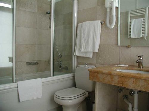 Olympia 3* Beausoleil