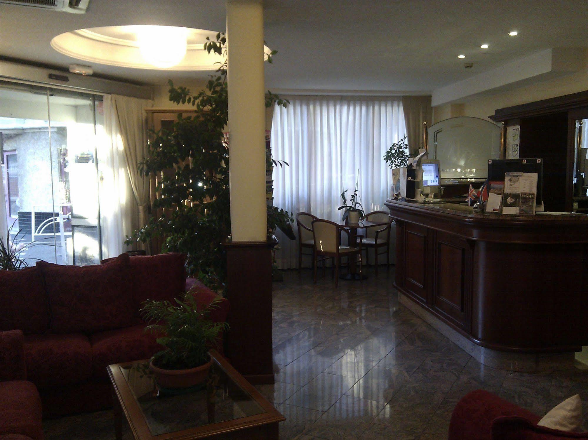 Olympia 3* Beausoleil
