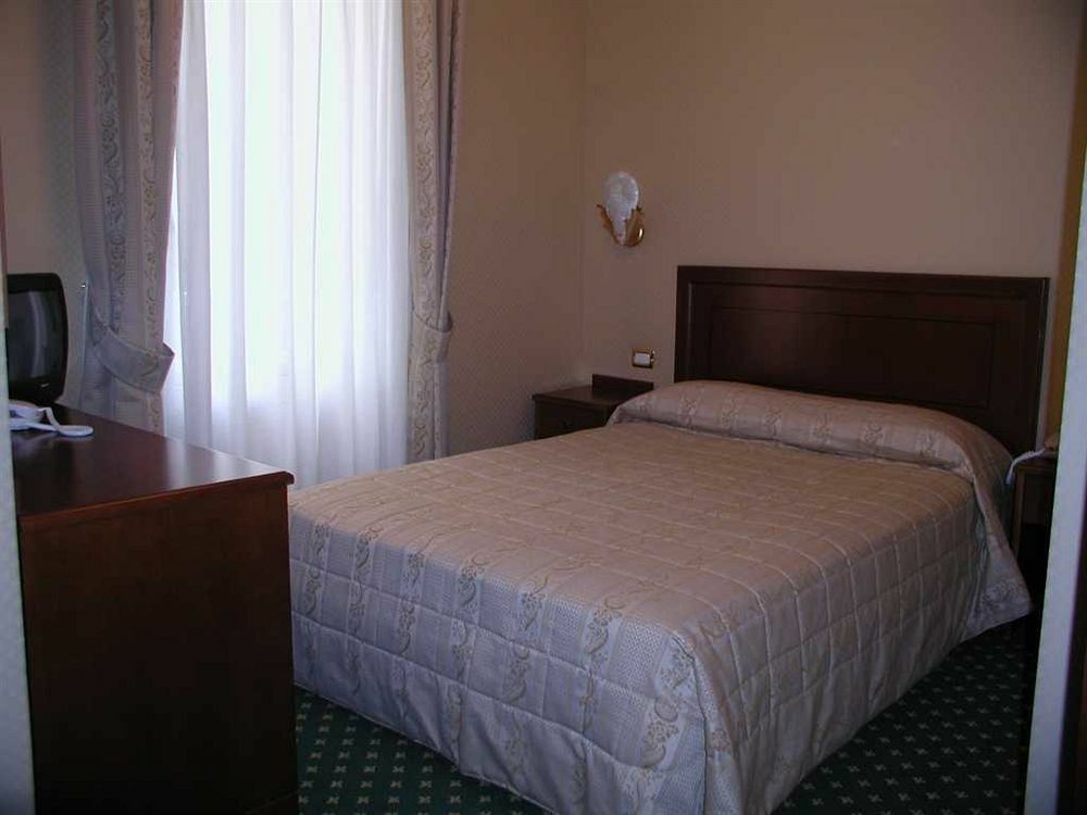 Hotel Olympia
