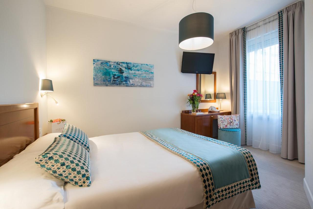 Hotel Olympia Beausoleil