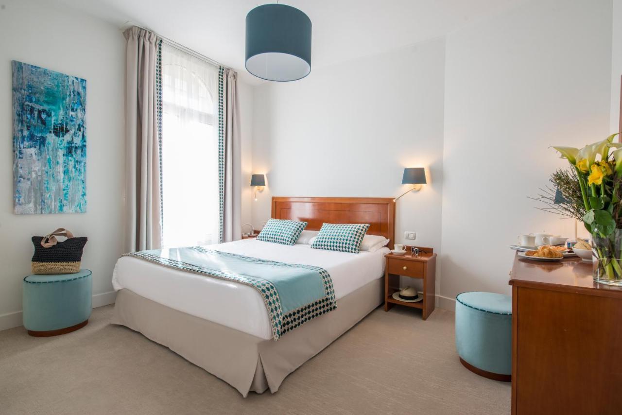 Olympia Hotel Beausoleil