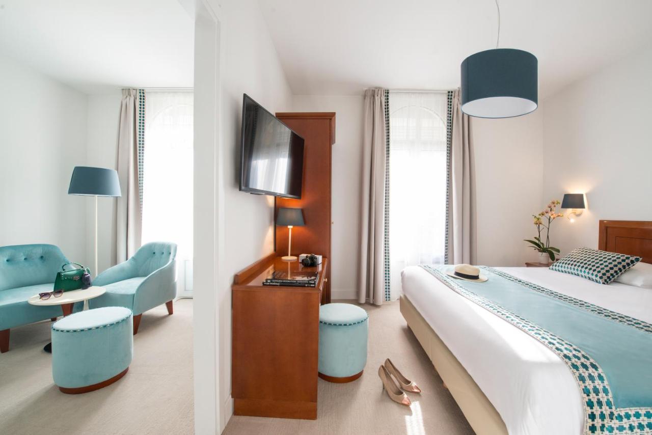 Hotel Olympia 3*