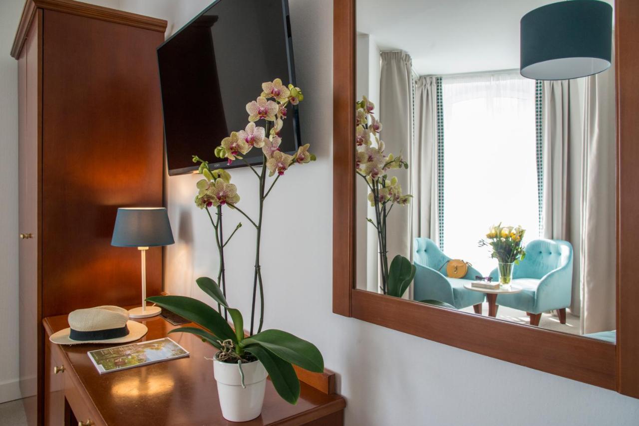 Hotel Olympia