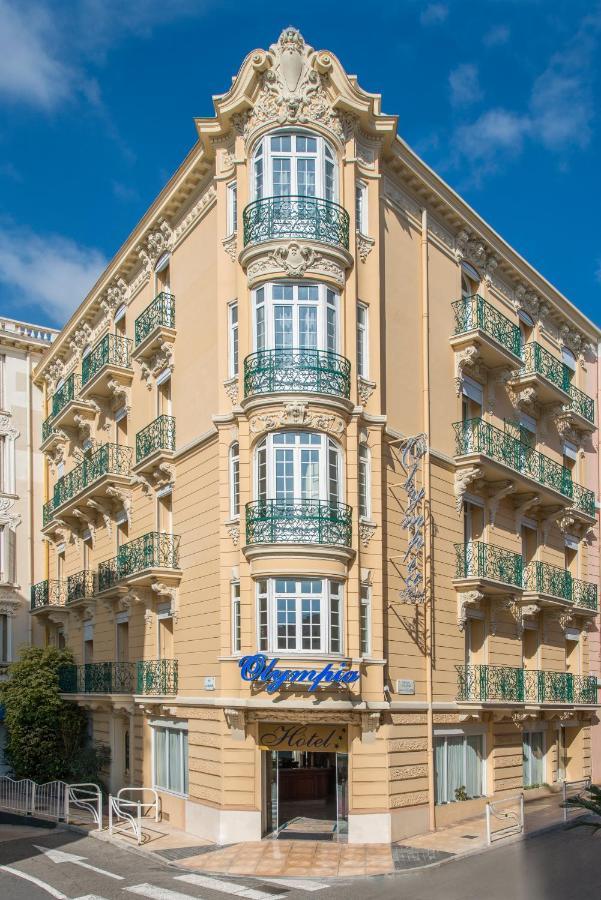 Olympia Hotel 3*