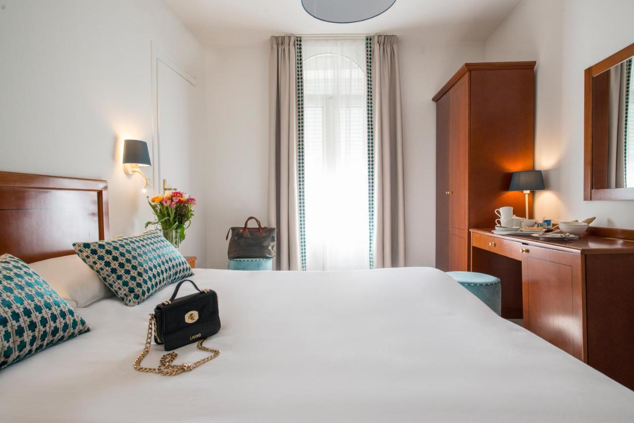 Hotel Olympia 3*