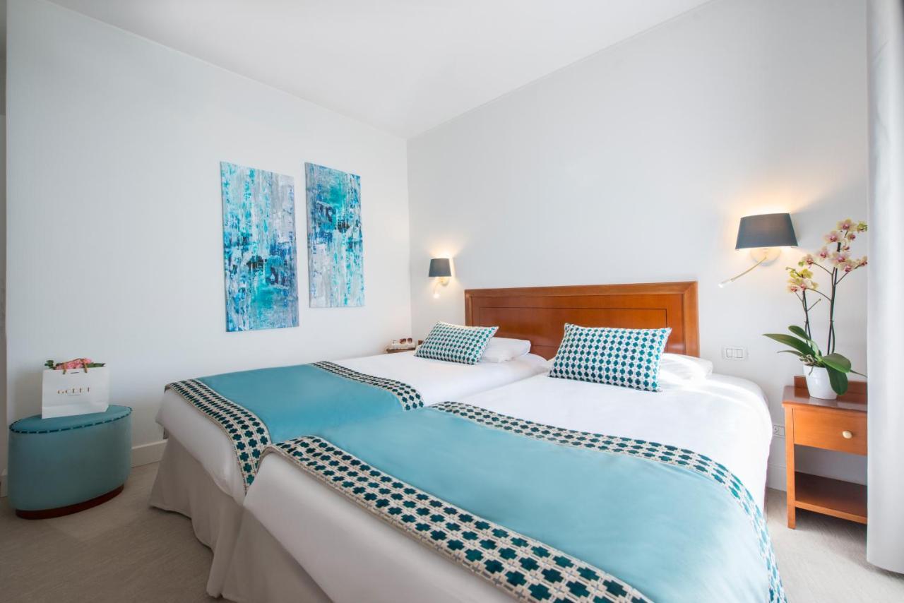 Hotel Olympia 3*