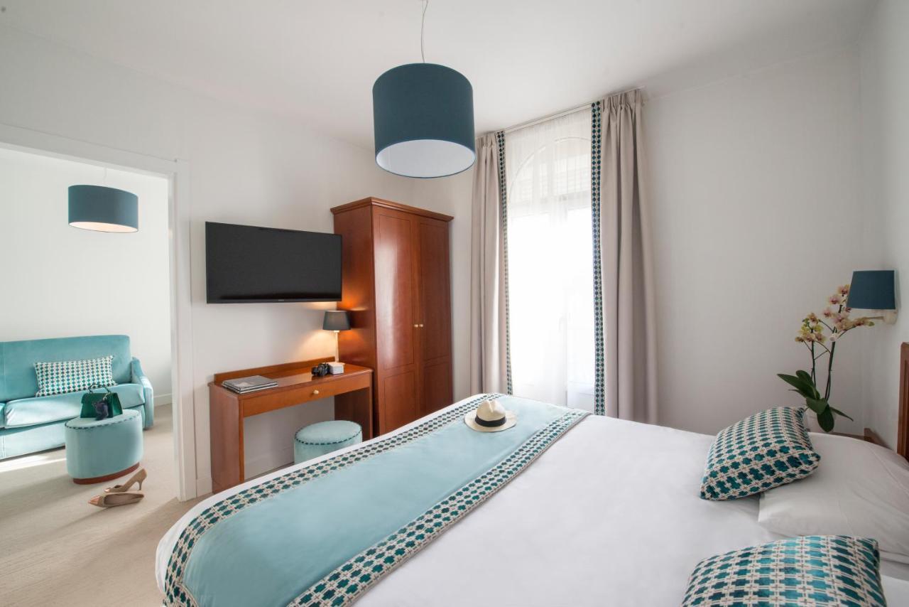 Hotel Olympia 3*