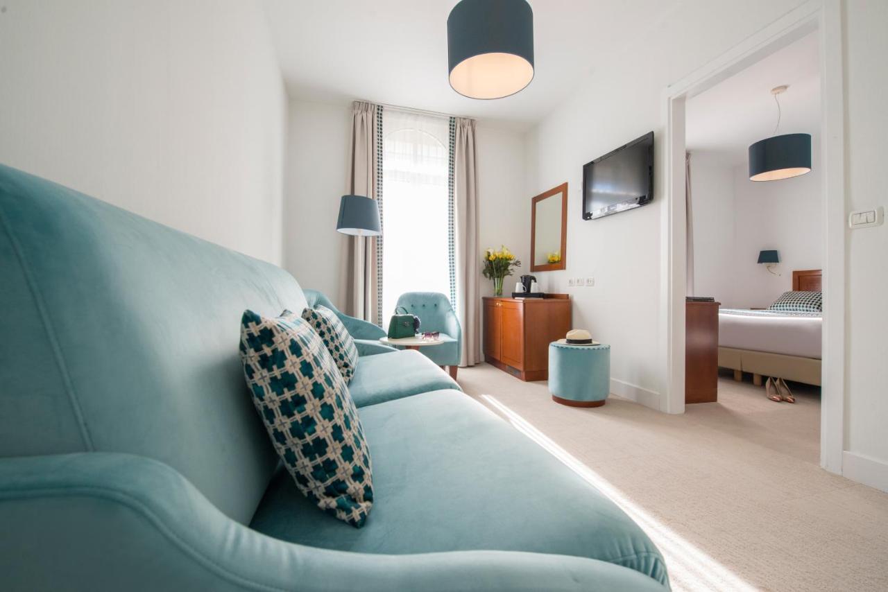 Olympia 3* Beausoleil