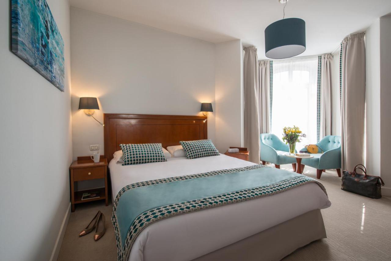 Hotel Olympia Beausoleil