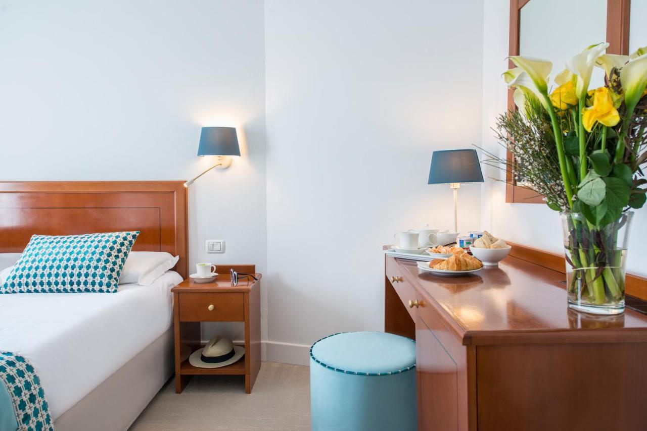 Hotel Olympia Beausoleil