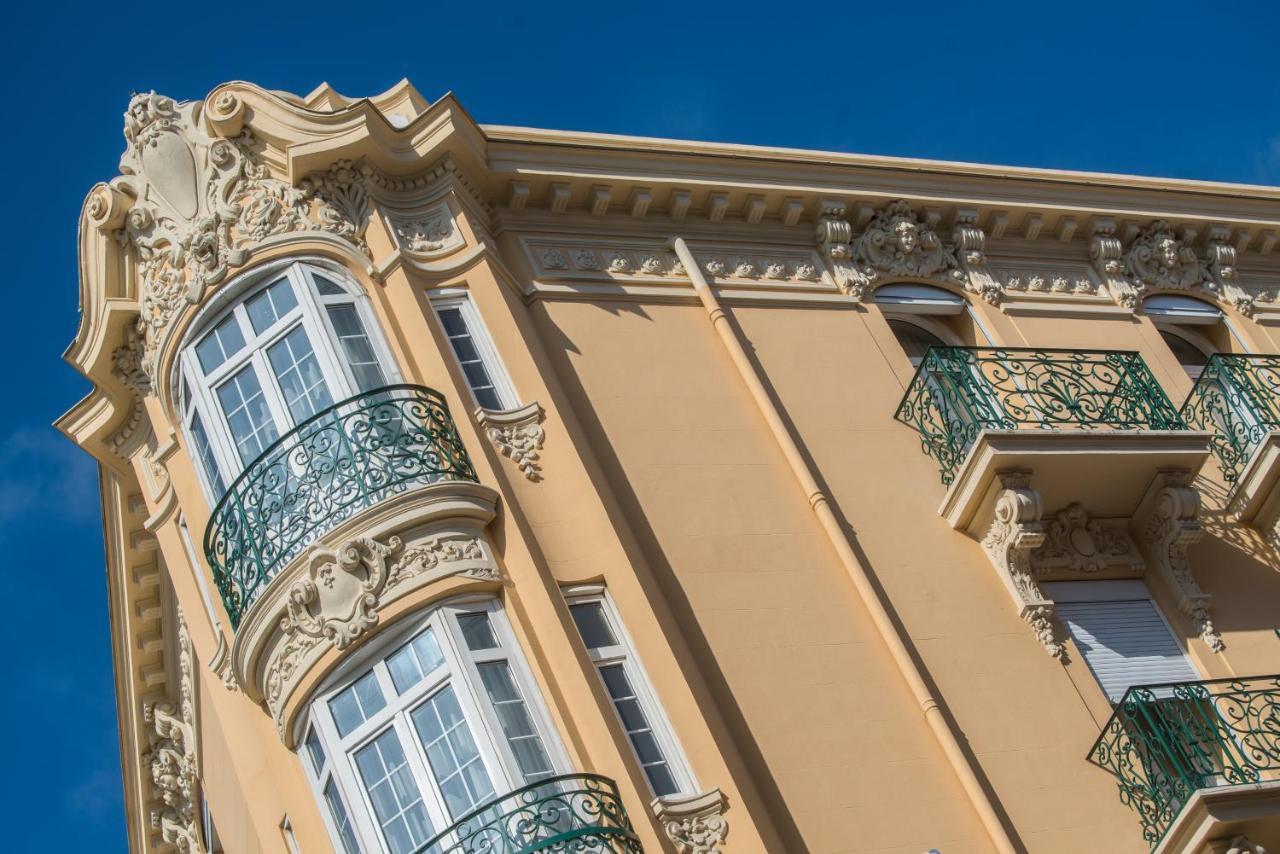Olympia Hotel Beausoleil